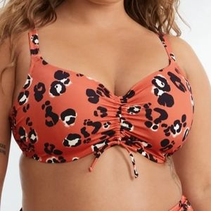 Plus Size Kotiya Underwire Bikini
